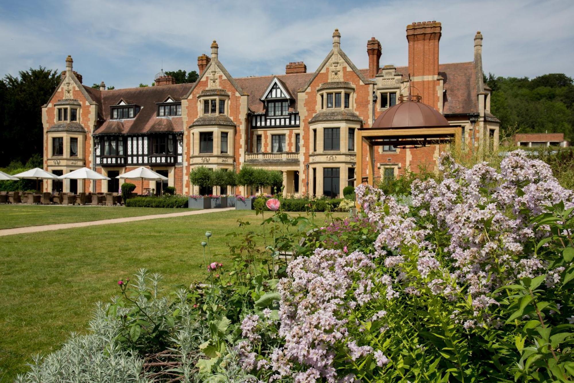 The Wood Norton Evesham