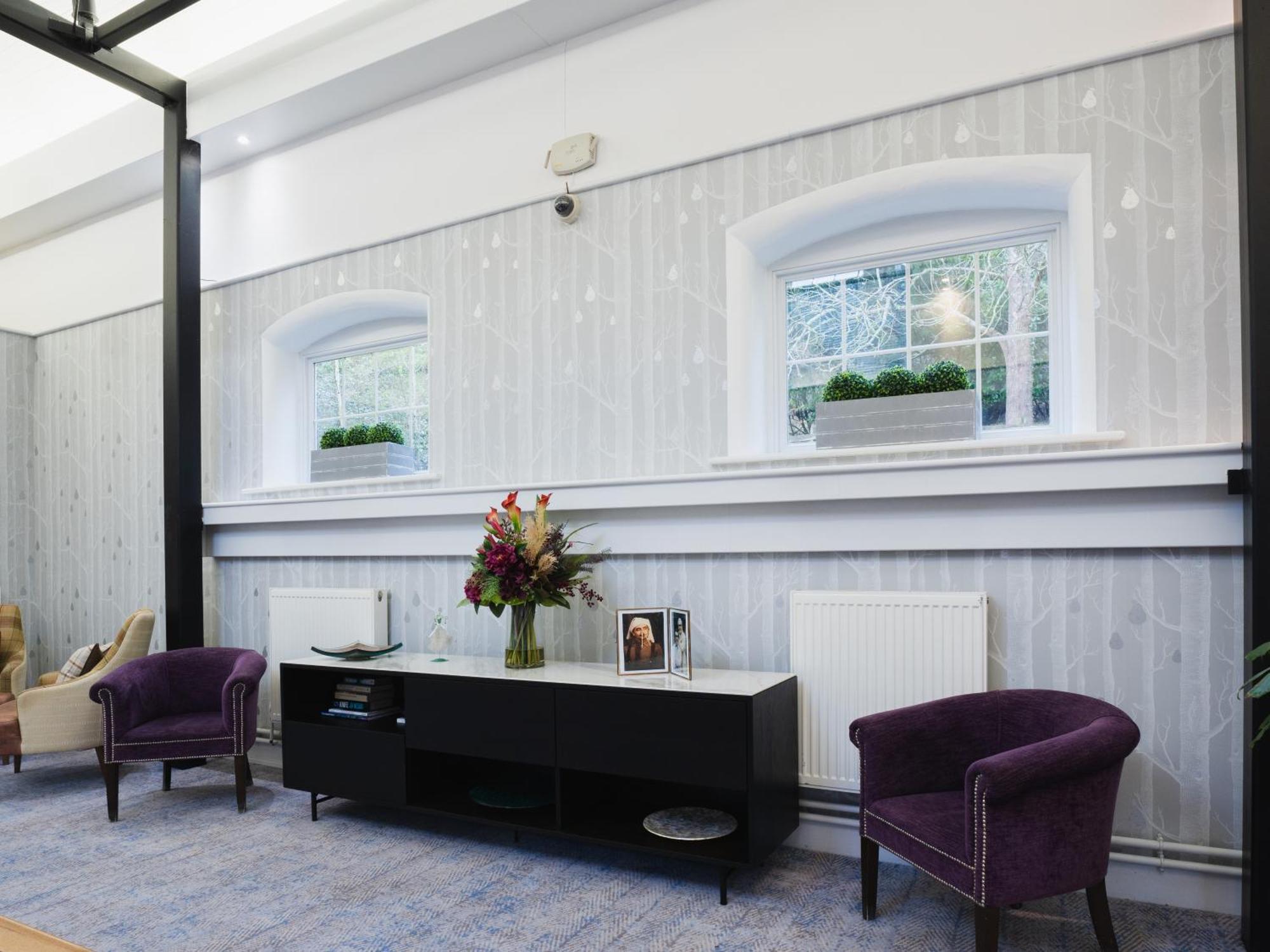 Hotel The Wood Norton 4*