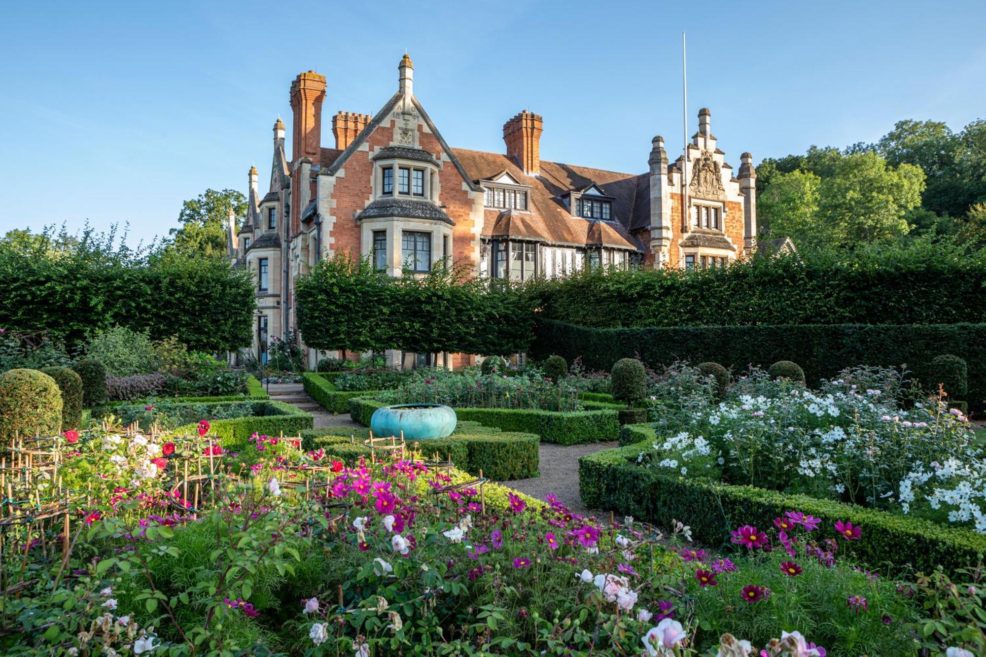 Hotel The Wood Norton