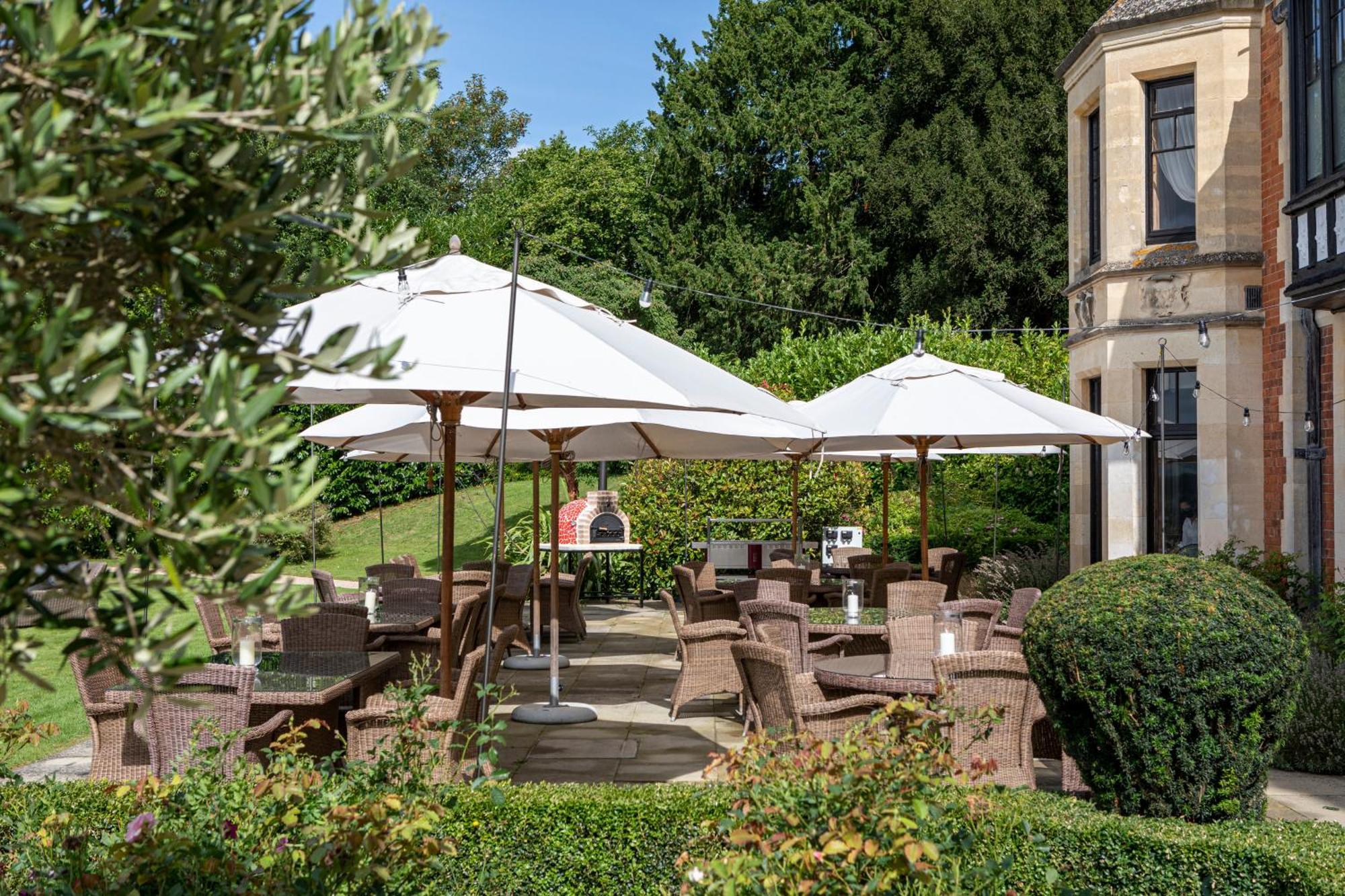 Hotel The Wood Norton Evesham