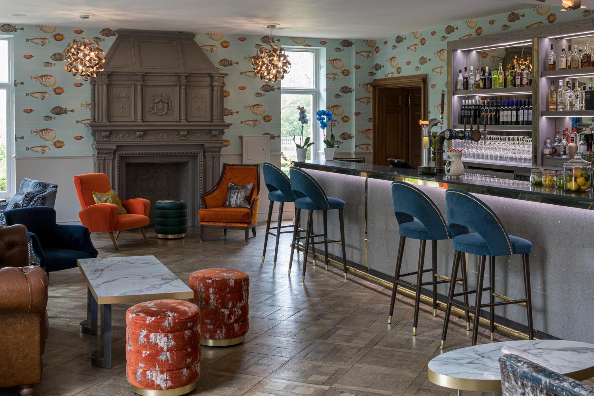 The Wood Norton Hotel Evesham