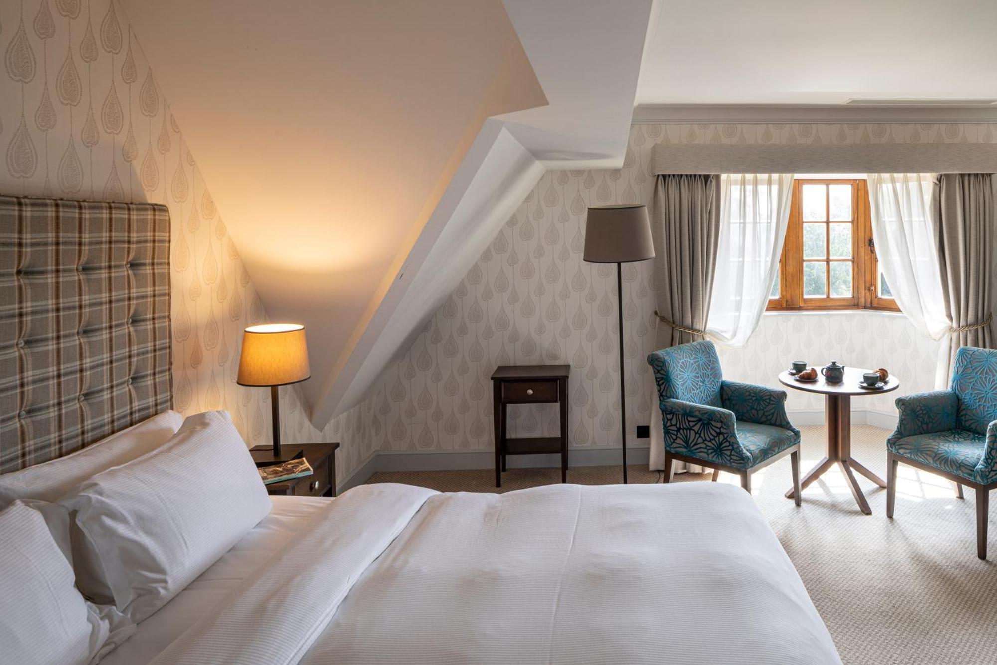 The Wood Norton 4* Evesham