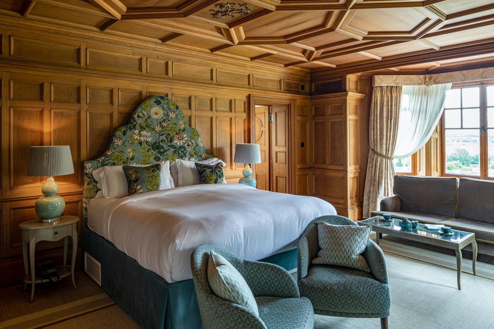 Hotel The Wood Norton Evesham