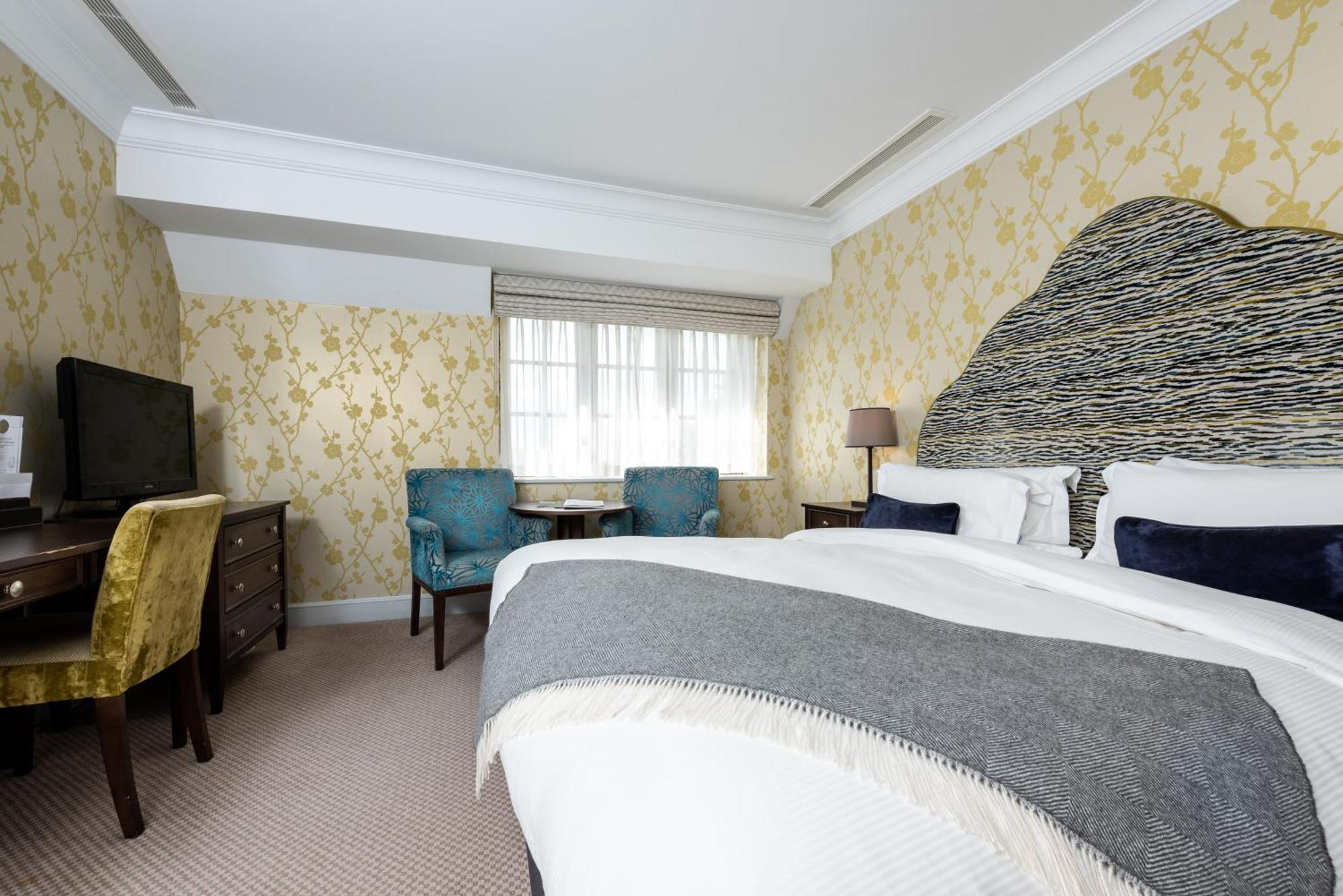 The Wood Norton Hotel Evesham