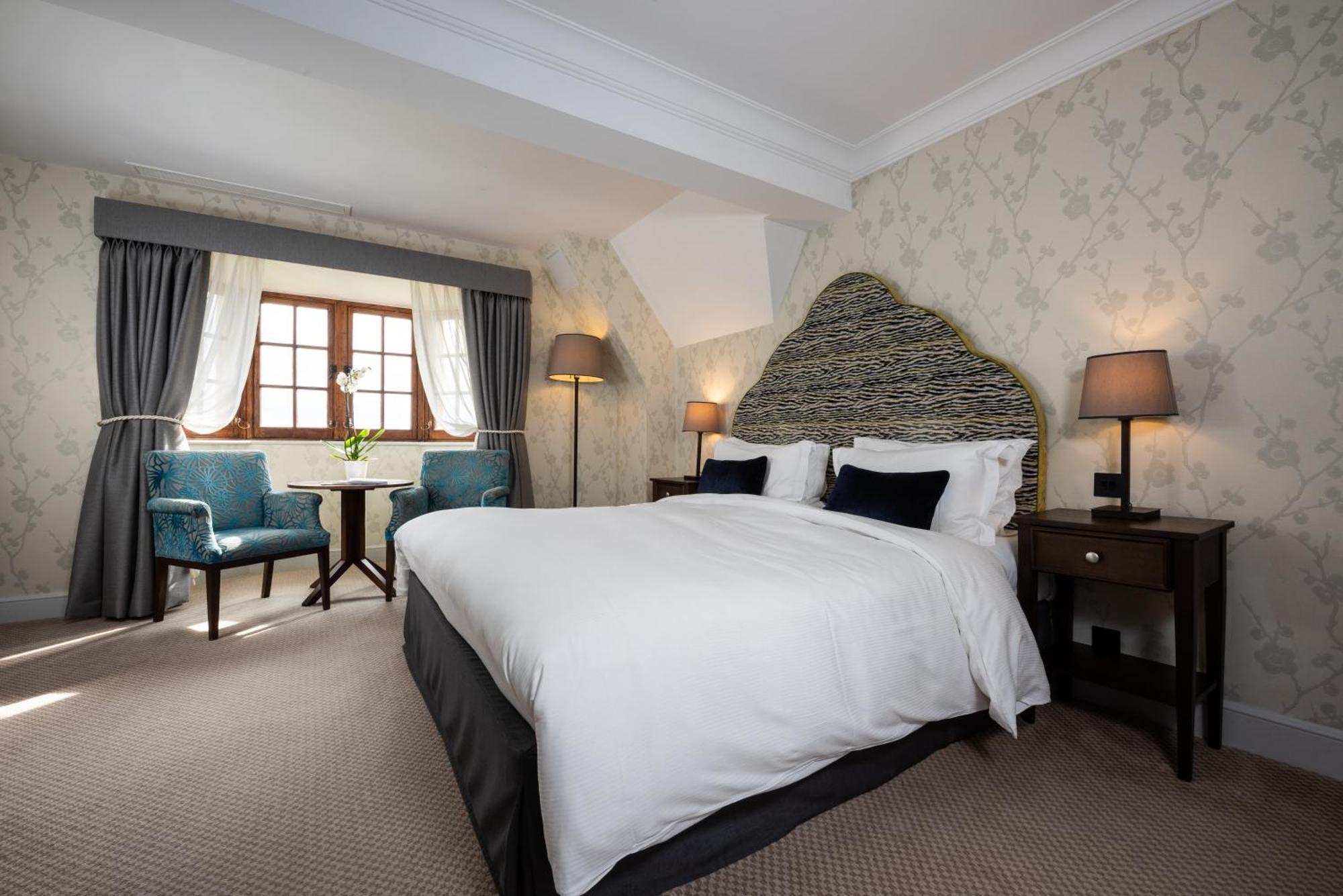Hotel The Wood Norton Evesham