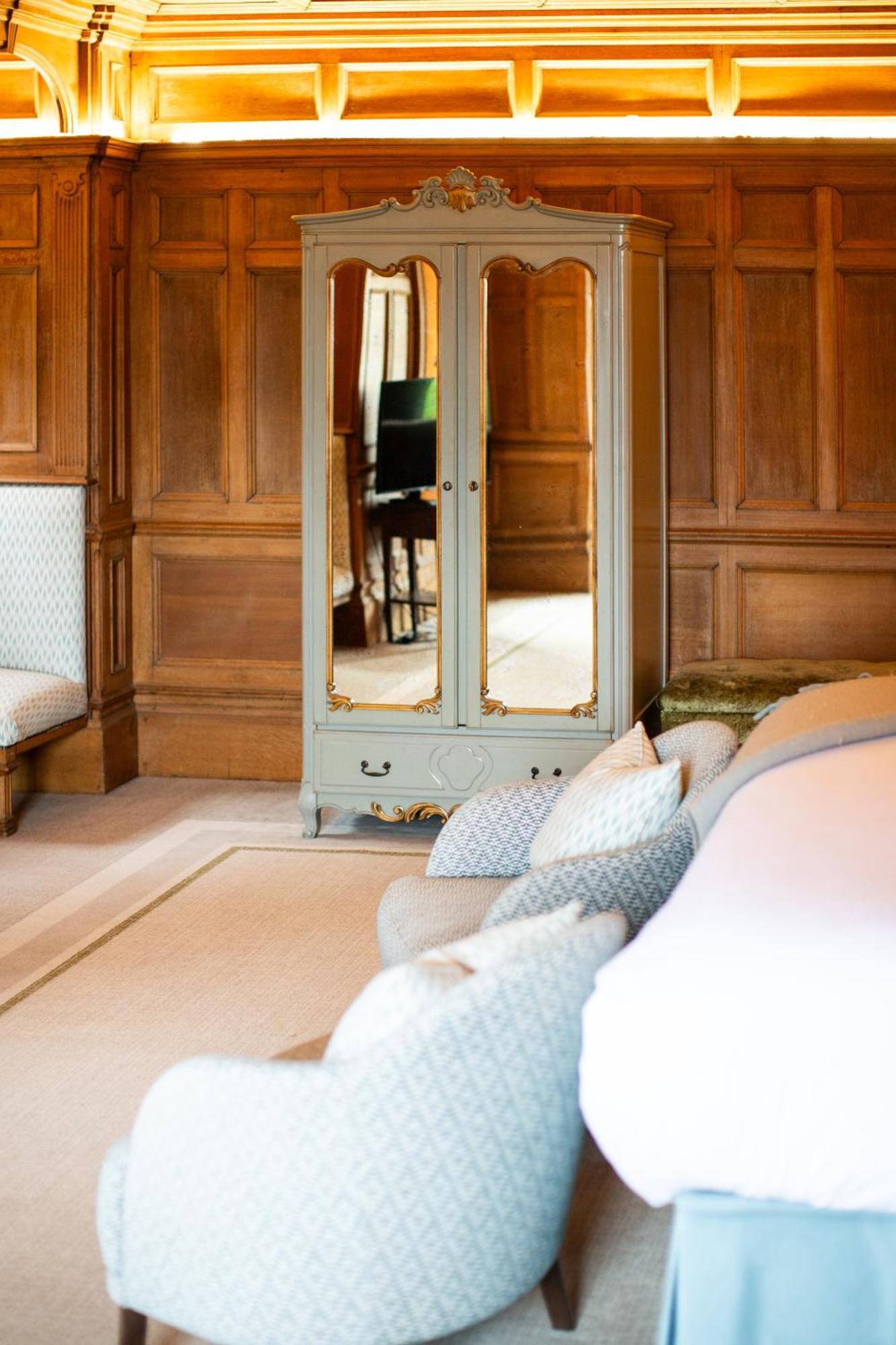 Hotel The Wood Norton Evesham