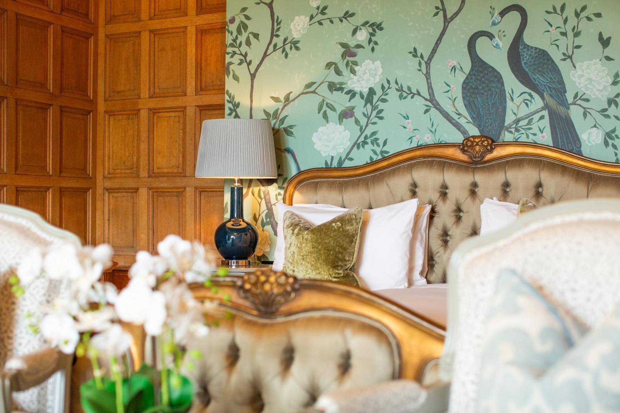 The Wood Norton Hotel Evesham