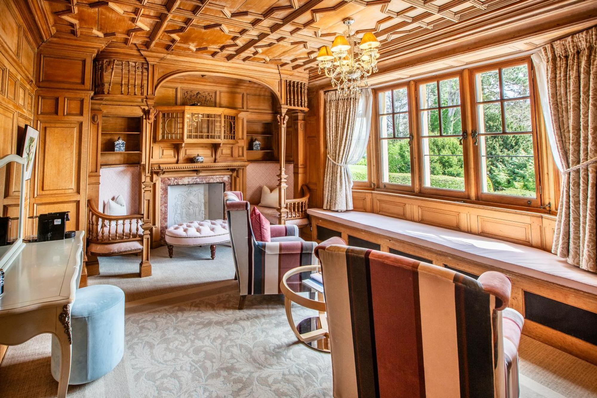 The Wood Norton 4* Evesham