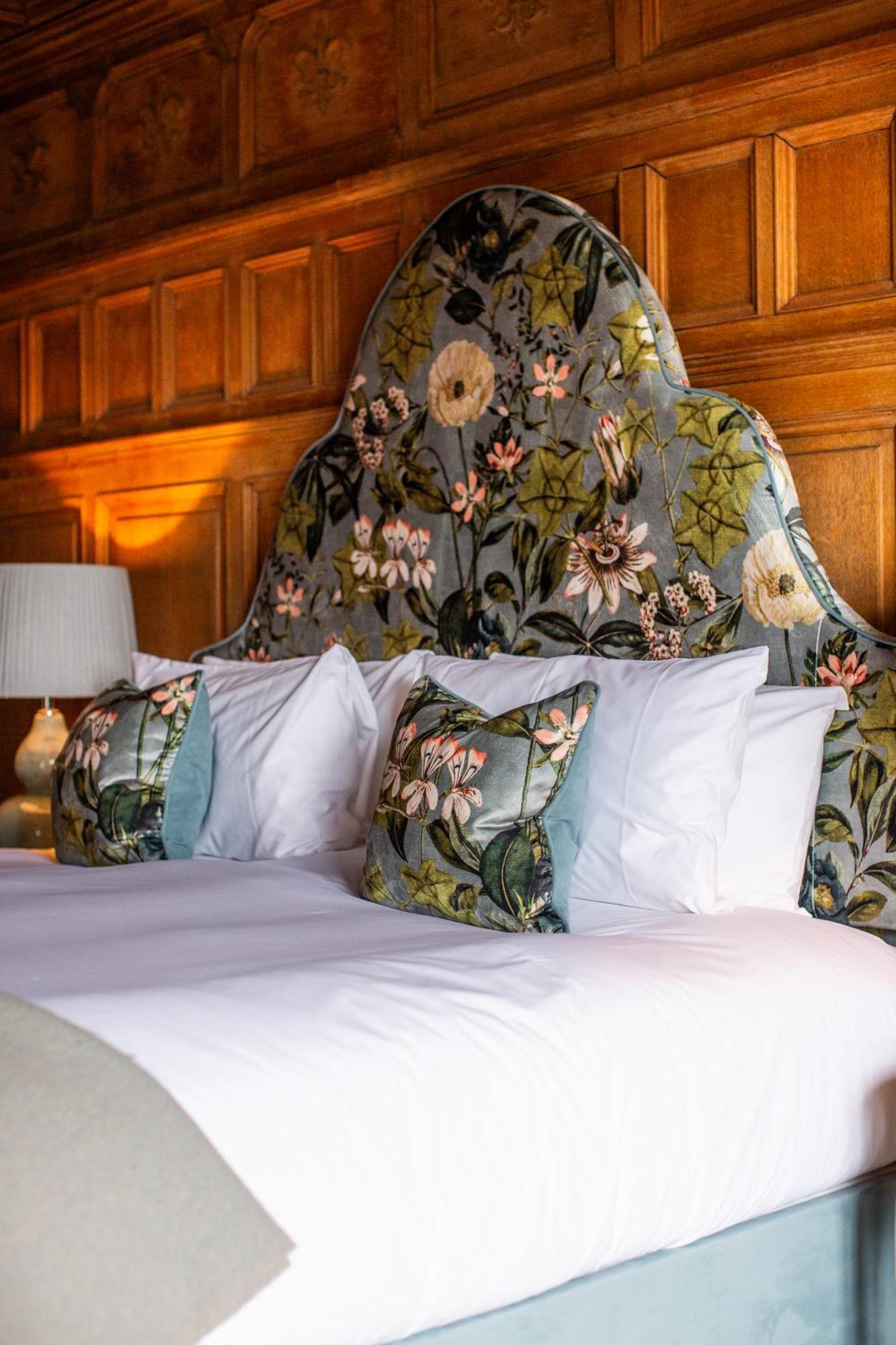 The Wood Norton Hotel