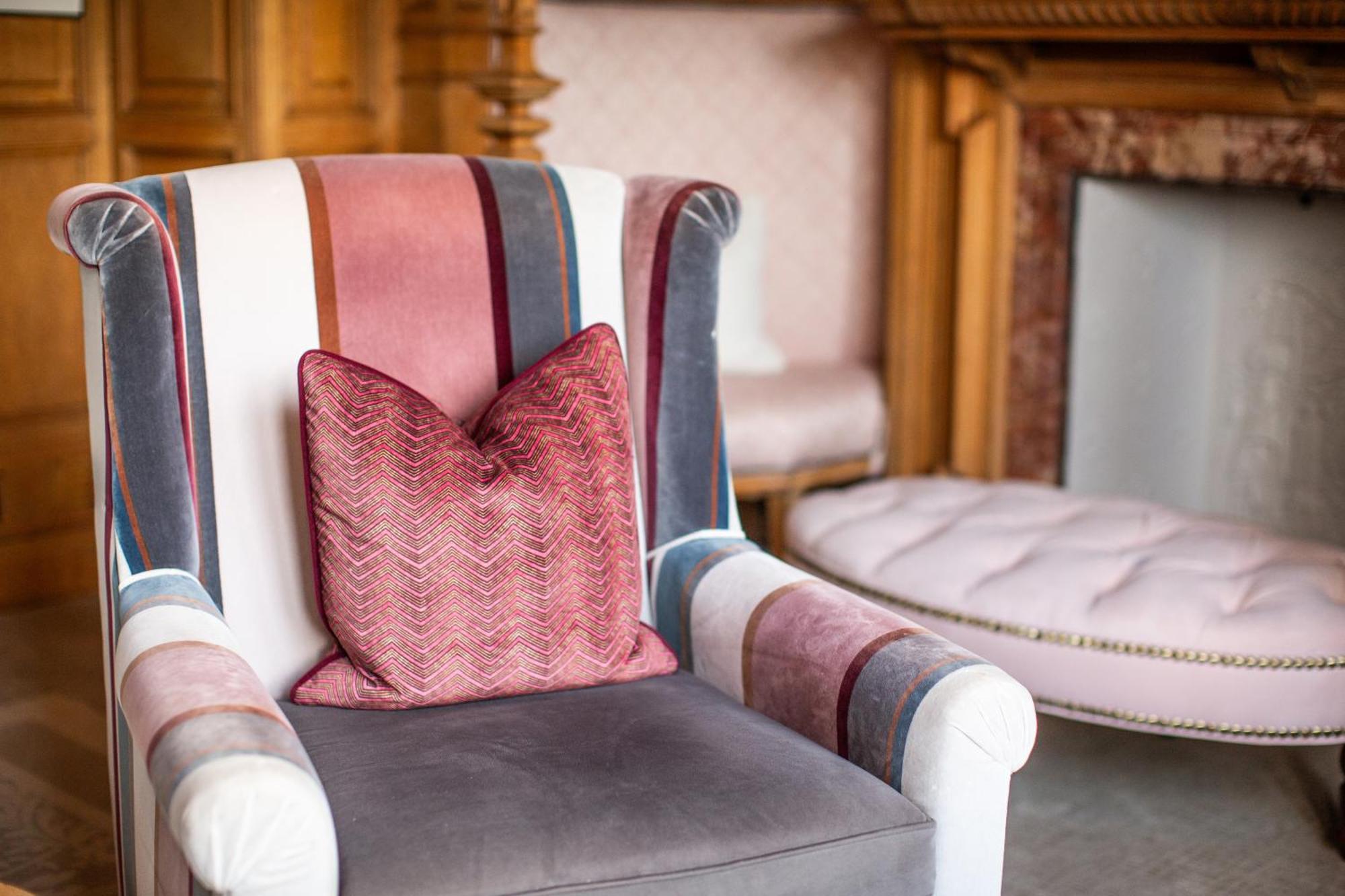 Hotel The Wood Norton 4*