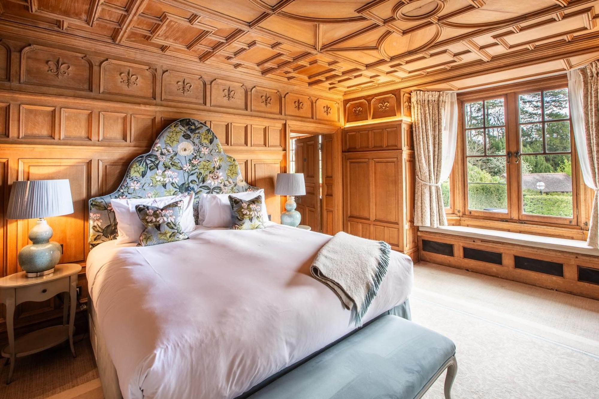 The Wood Norton 4* Evesham