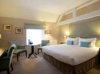 Hotel The Wood Norton 4*